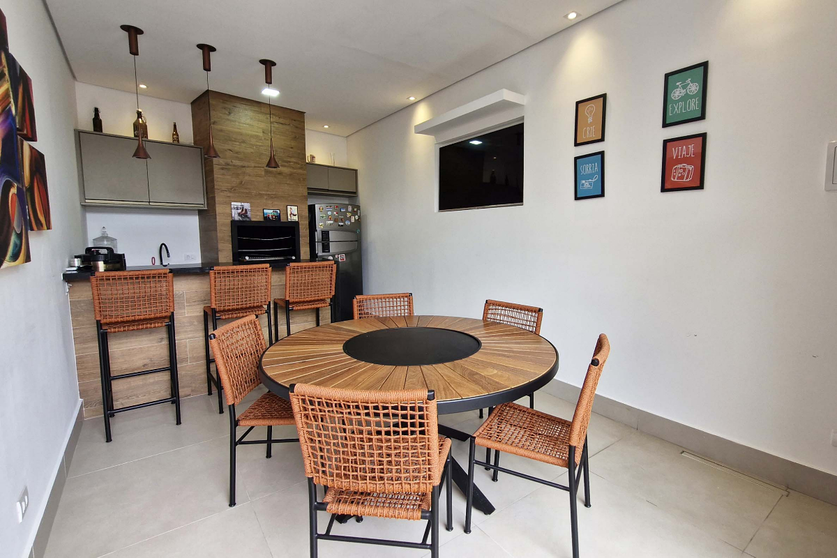 Casa, 3 quartos, 163 m² - Foto 20