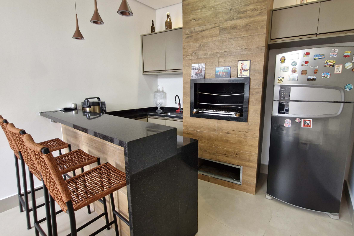 Casa, 3 quartos, 163 m² - Foto 21