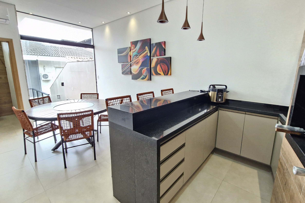 Casa, 3 quartos, 163 m² - Foto 22