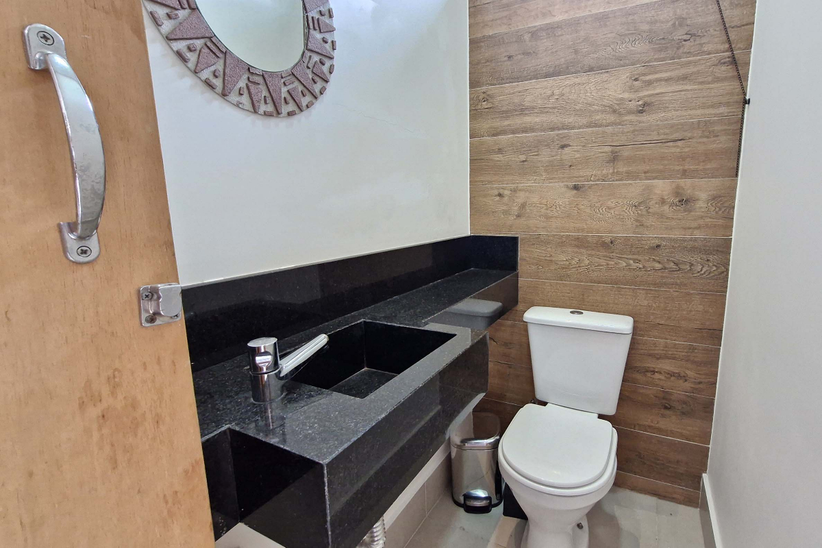 Casa, 3 quartos, 163 m² - Foto 23