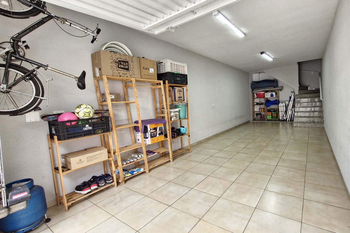Casa, 3 quartos, 163 m² - Foto 24