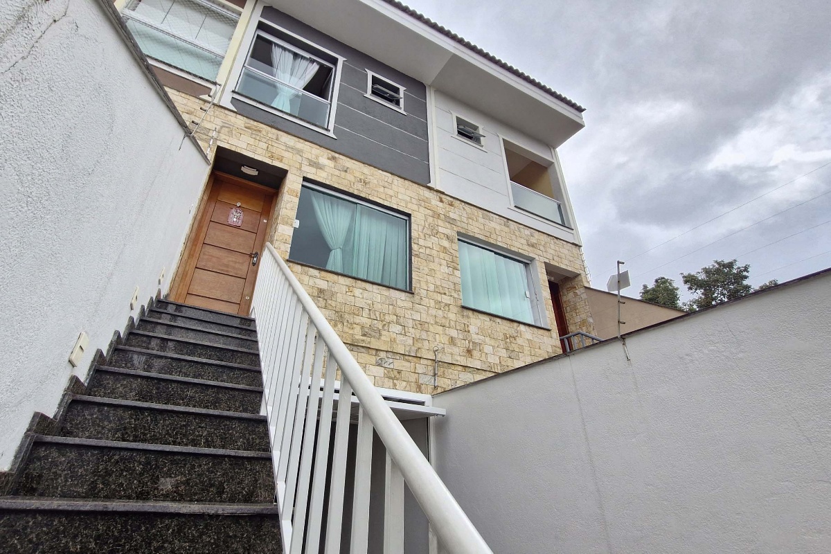 Casa, 3 quartos, 163 m² - Foto 25