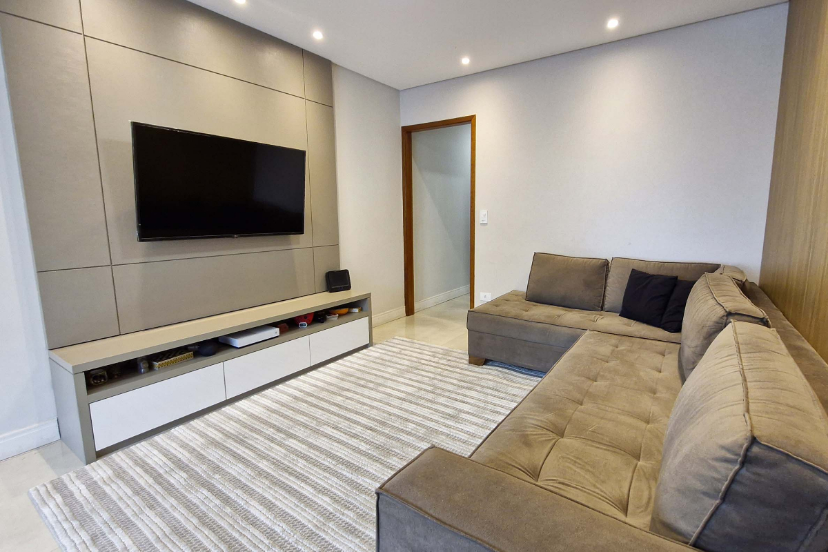 Casa, 3 quartos, 163 m² - Foto 5
