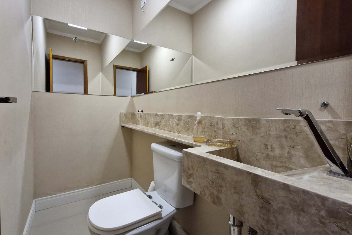 Casa, 3 quartos, 163 m² - Foto 6