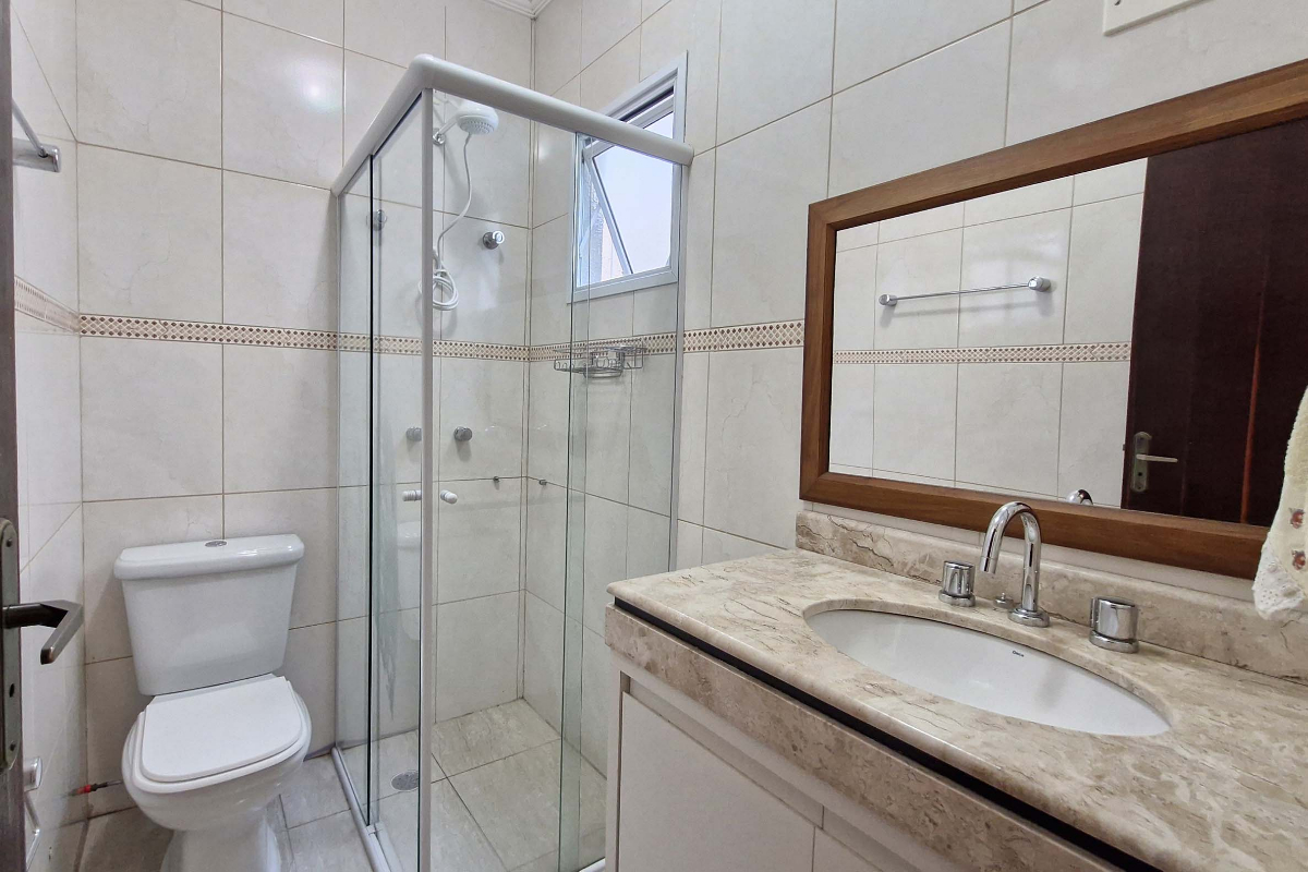 Casa, 3 quartos, 163 m² - Foto 8