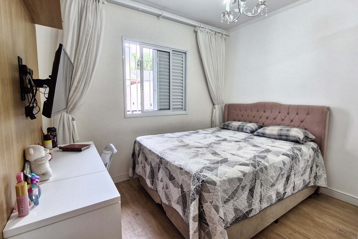 Casa, 3 quartos, 163 m² - Foto 9