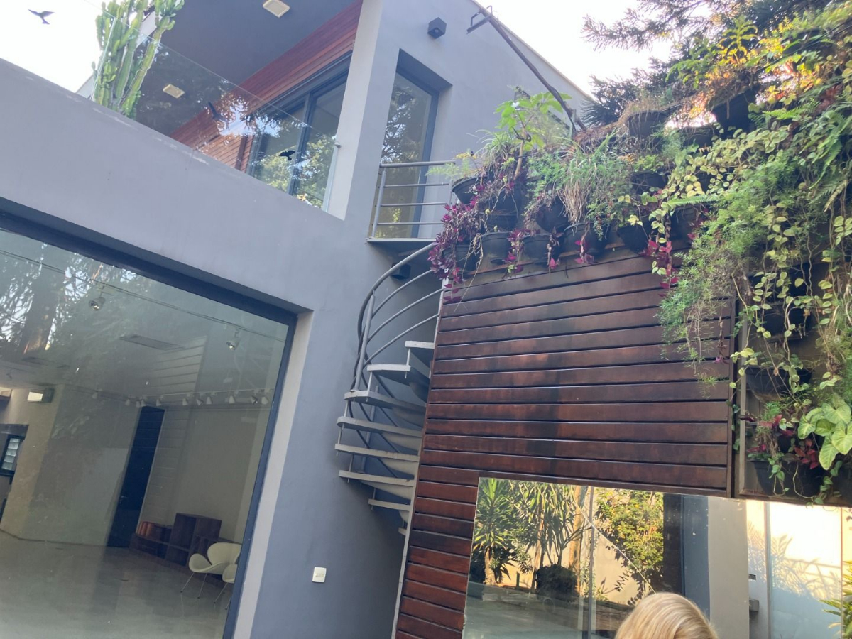 Casa, 5 quartos, 695 m² - Foto 1