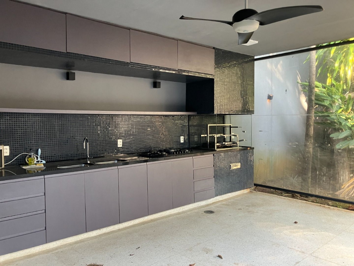 Casa, 5 quartos, 695 m² - Foto 14