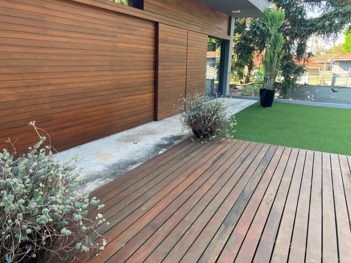 Casa, 5 quartos, 695 m² - Foto 18