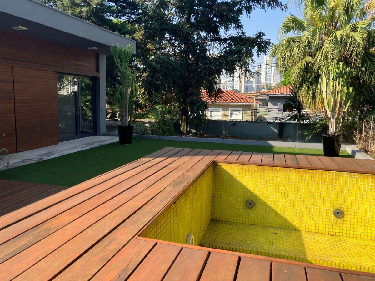 Casa, 5 quartos, 695 m² - Foto 19