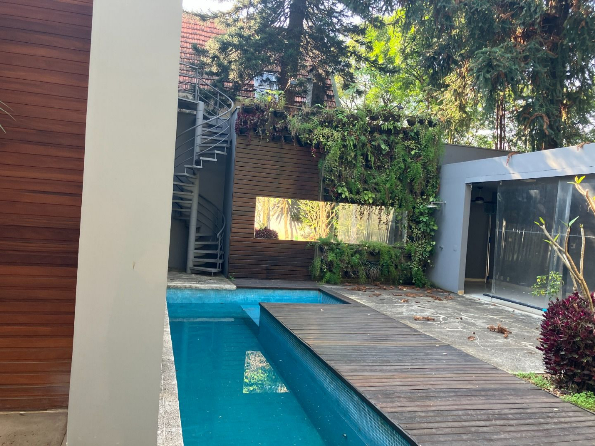 Casa, 5 quartos, 695 m² - Foto 4