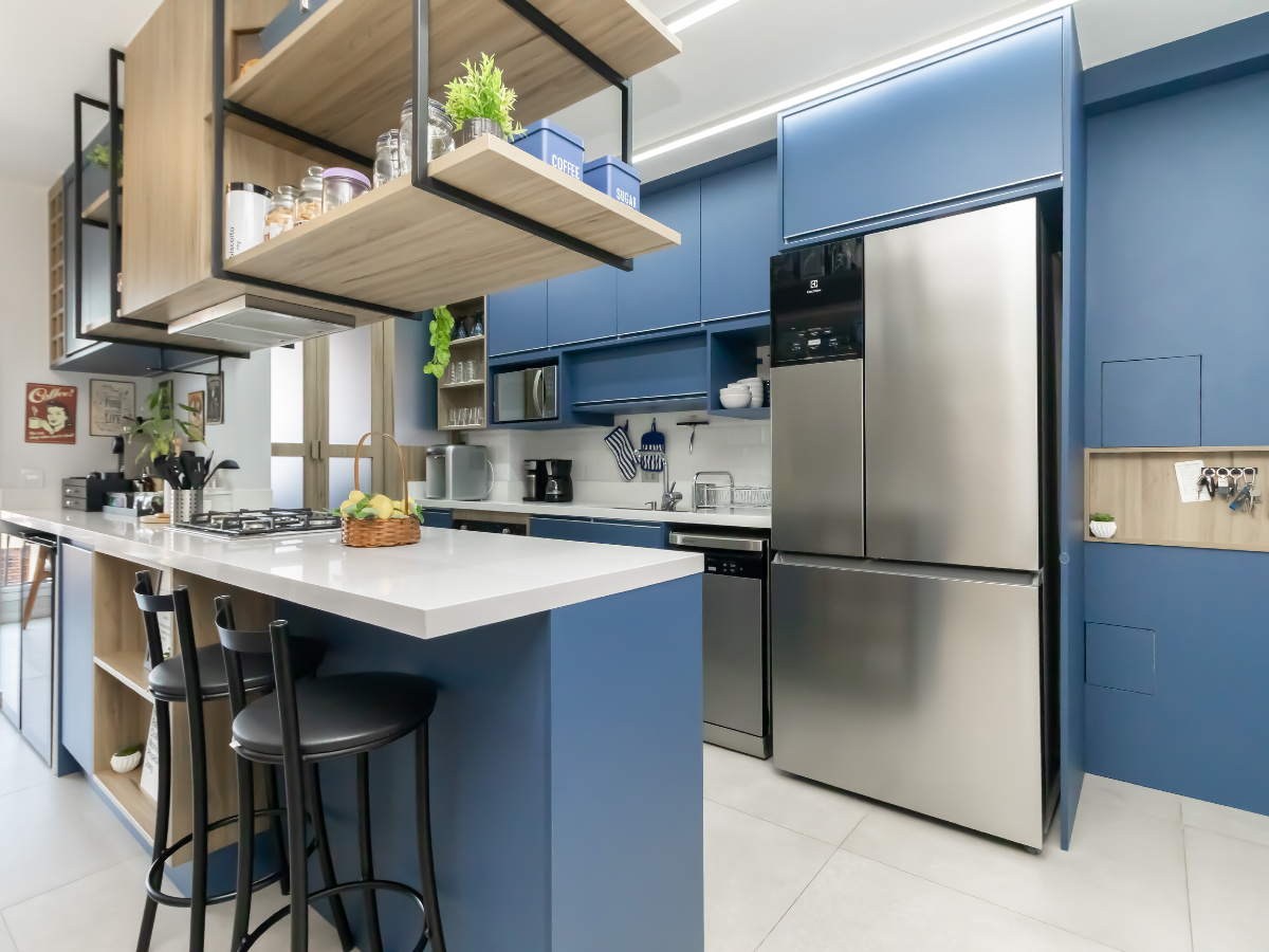Apartamento, 2 quartos, 85 m² - Foto 1