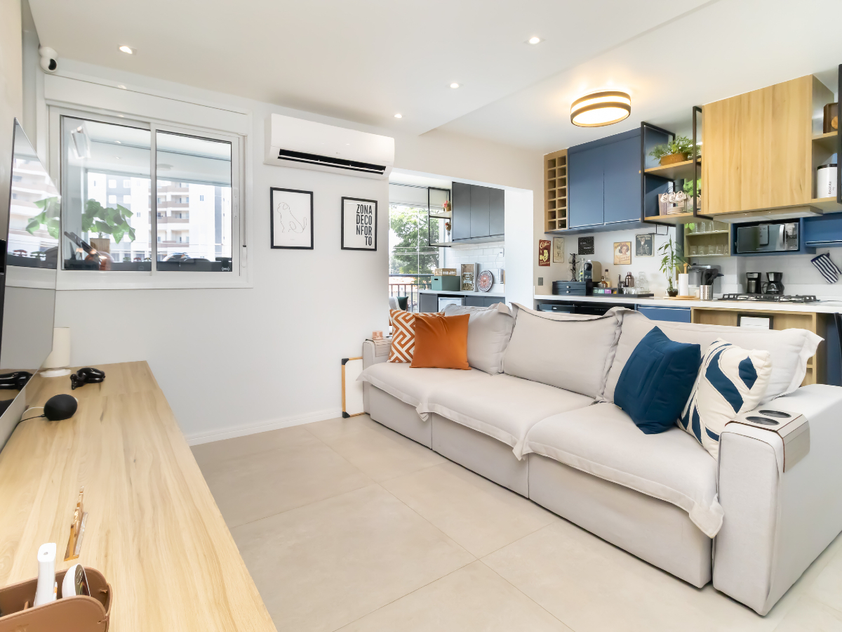 Apartamento, 2 quartos, 85 m² - Foto 10