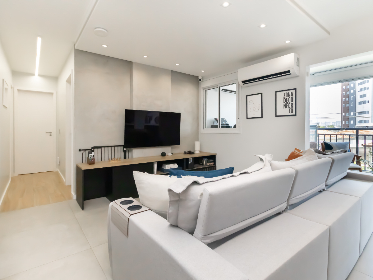 Apartamento, 2 quartos, 85 m² - Foto 11