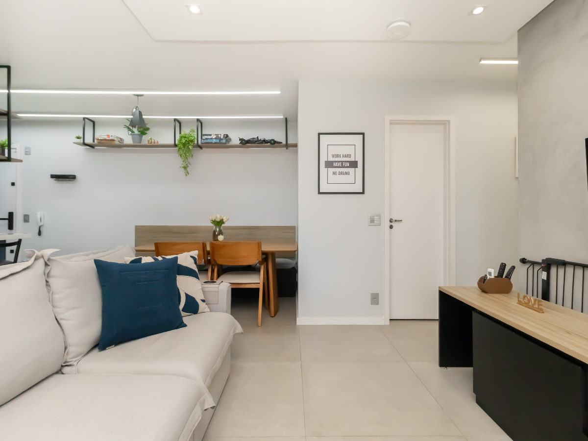 Apartamento, 2 quartos, 85 m² - Foto 12