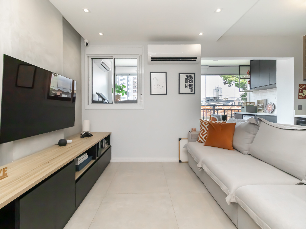 Apartamento, 2 quartos, 85 m² - Foto 13