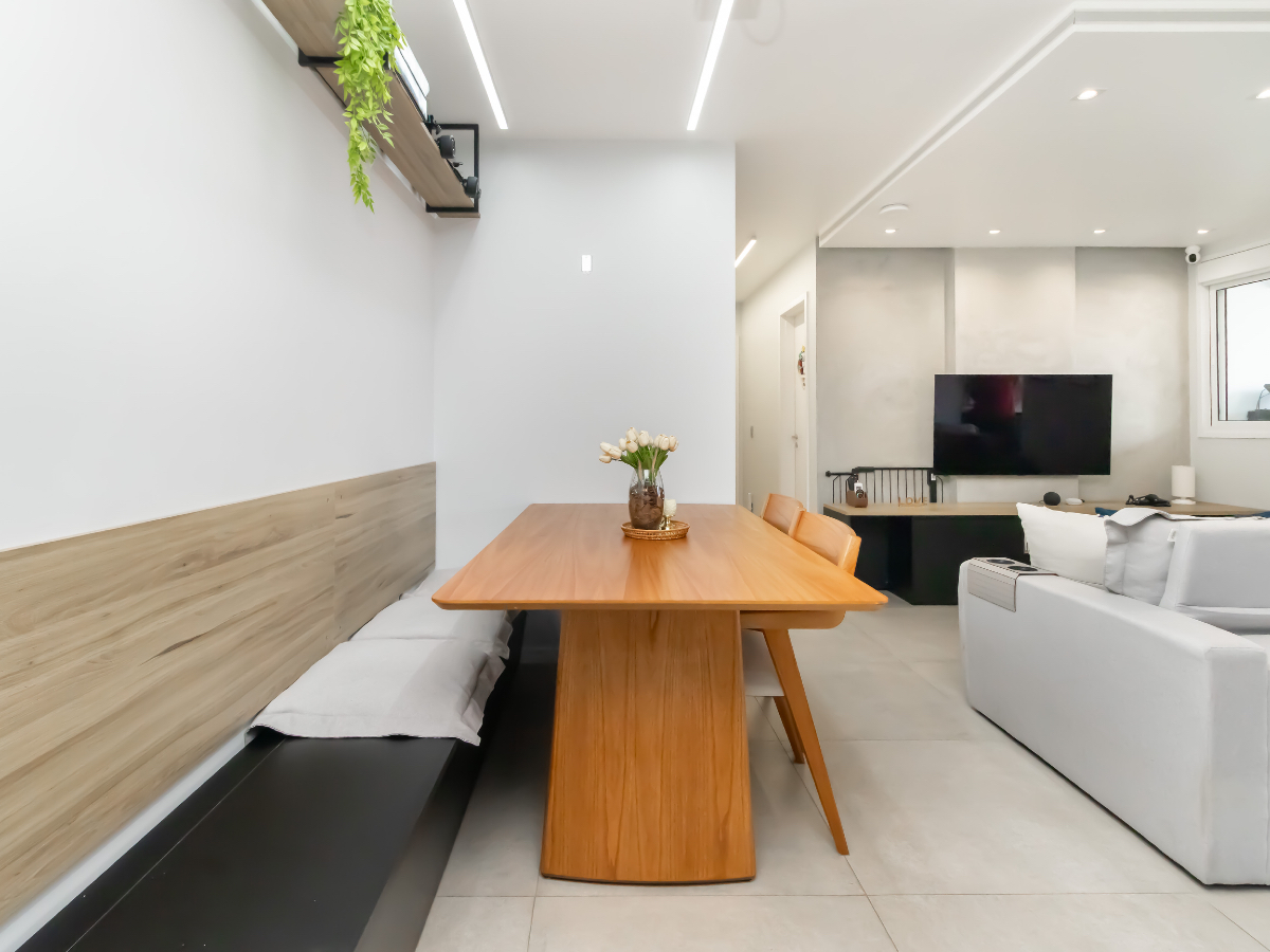 Apartamento, 2 quartos, 85 m² - Foto 14