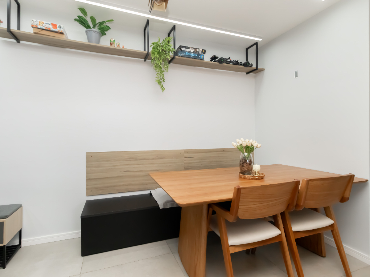 Apartamento, 2 quartos, 85 m² - Foto 15