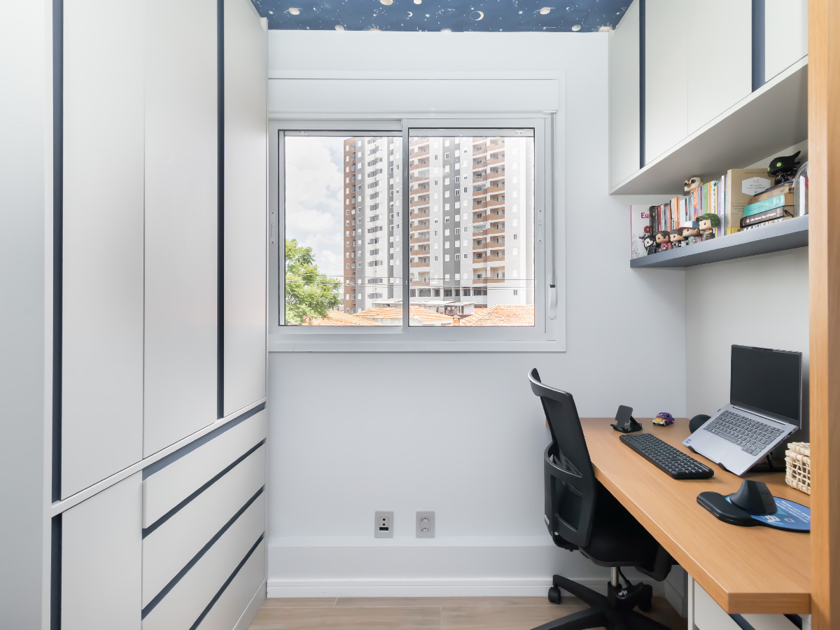Apartamento, 2 quartos, 85 m² - Foto 18
