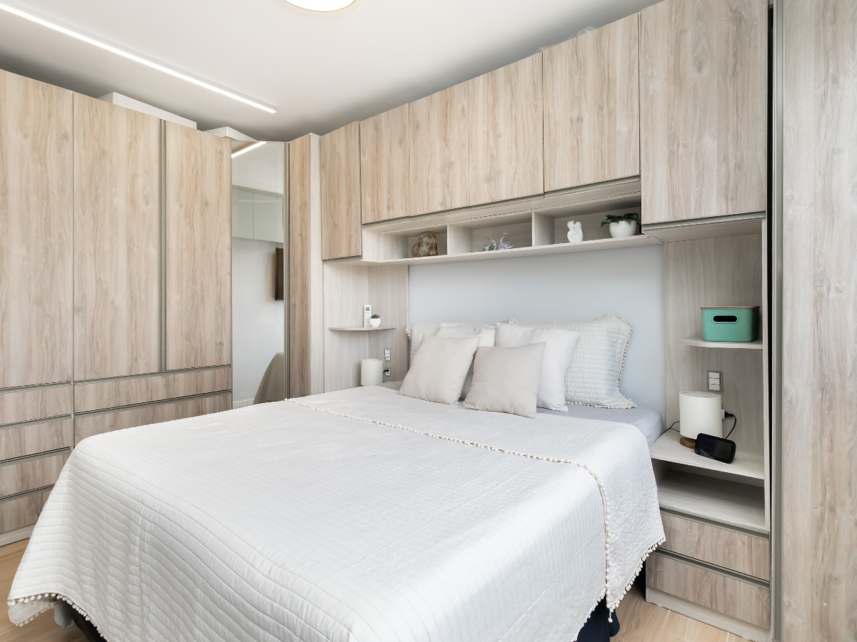 Apartamento, 2 quartos, 85 m² - Foto 22