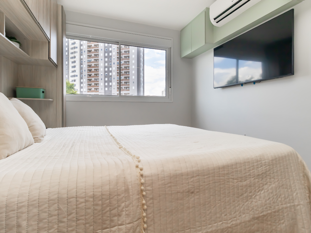 Apartamento, 2 quartos, 85 m² - Foto 23
