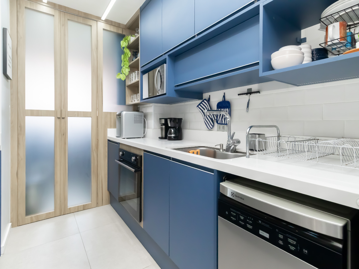 Apartamento, 2 quartos, 85 m² - Foto 3