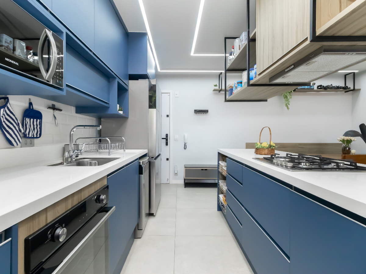 Apartamento, 2 quartos, 85 m² - Foto 4