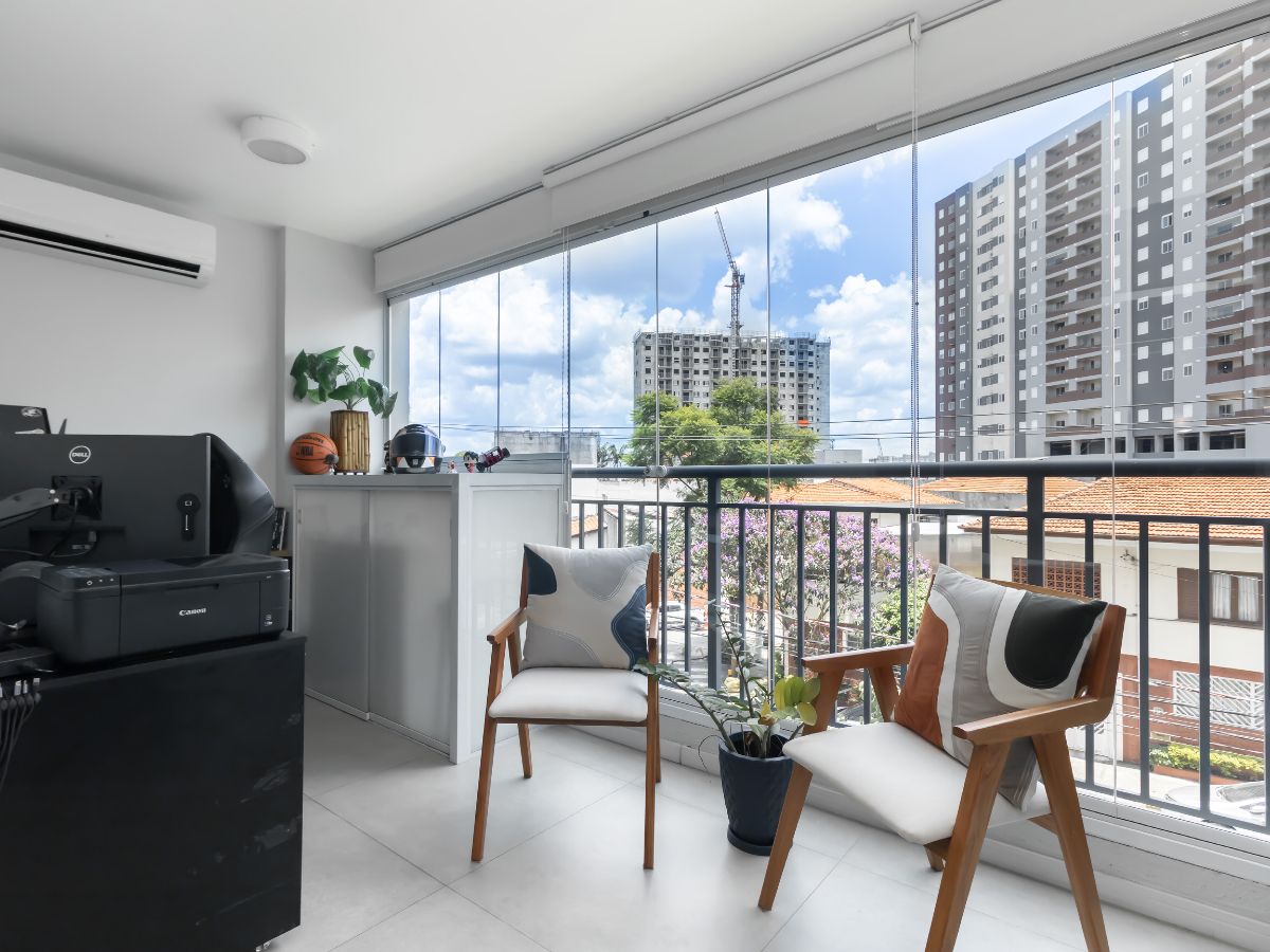 Apartamento, 2 quartos, 85 m² - Foto 7