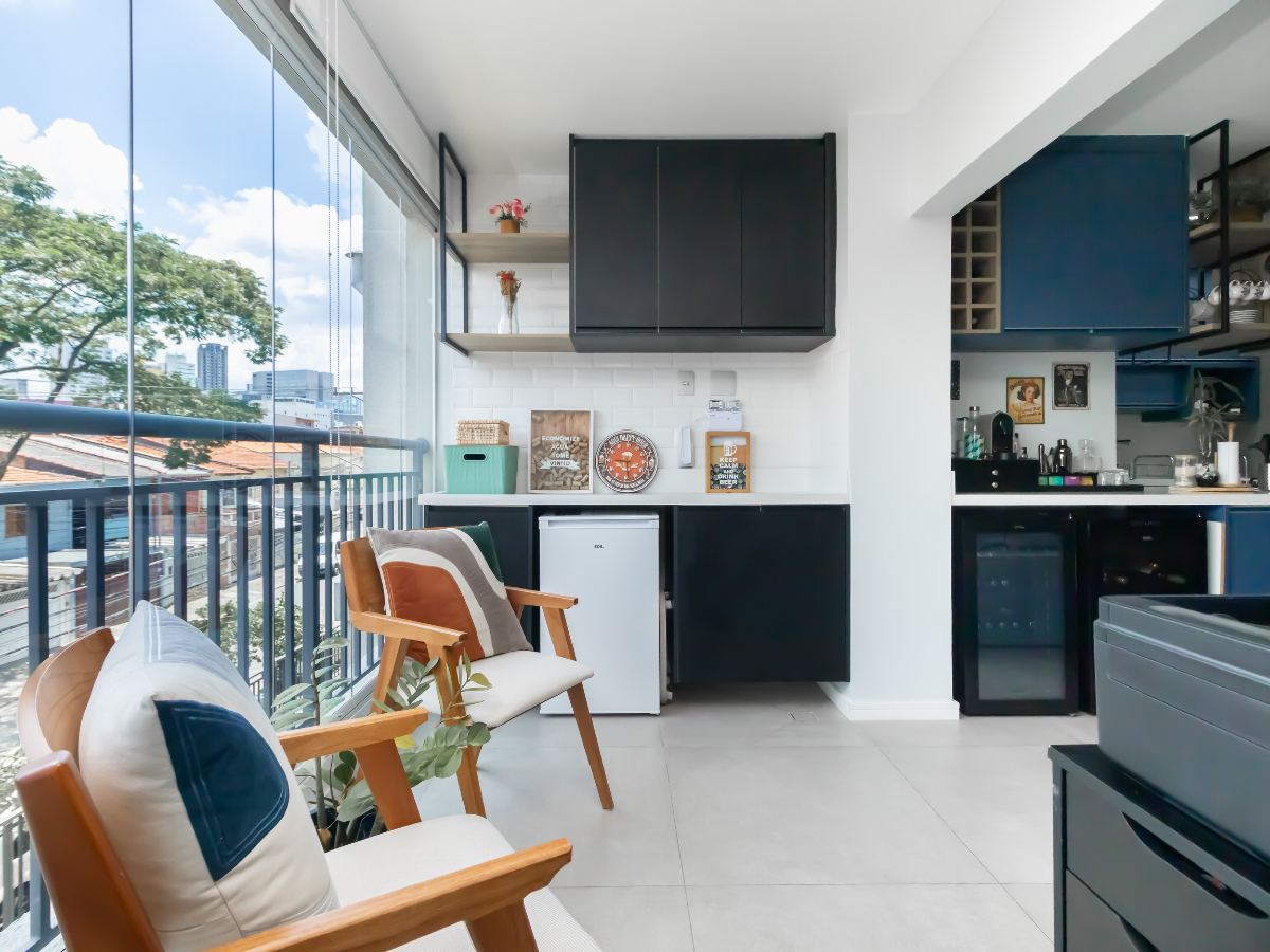 Apartamento, 2 quartos, 85 m² - Foto 8