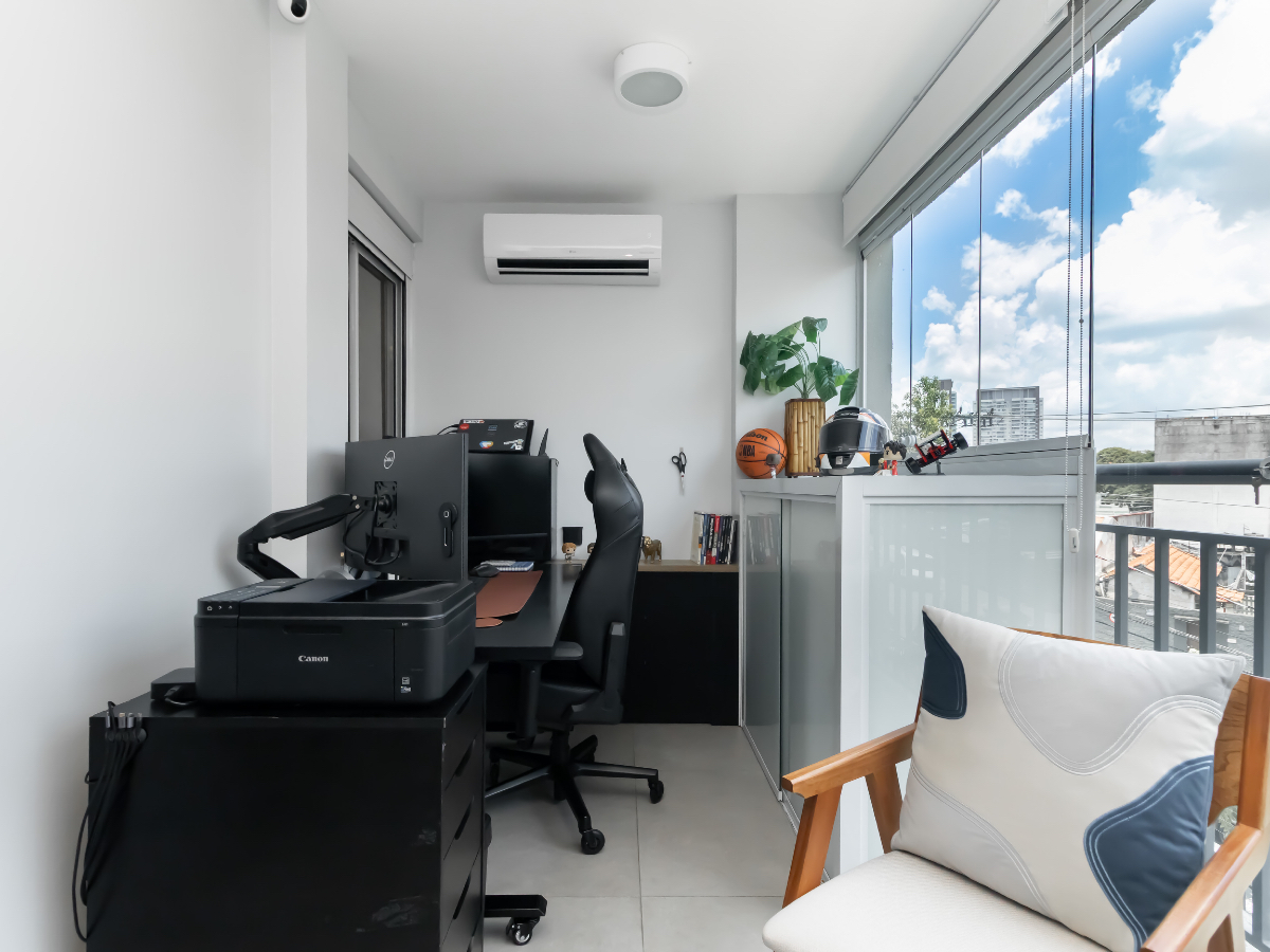 Apartamento, 2 quartos, 85 m² - Foto 9