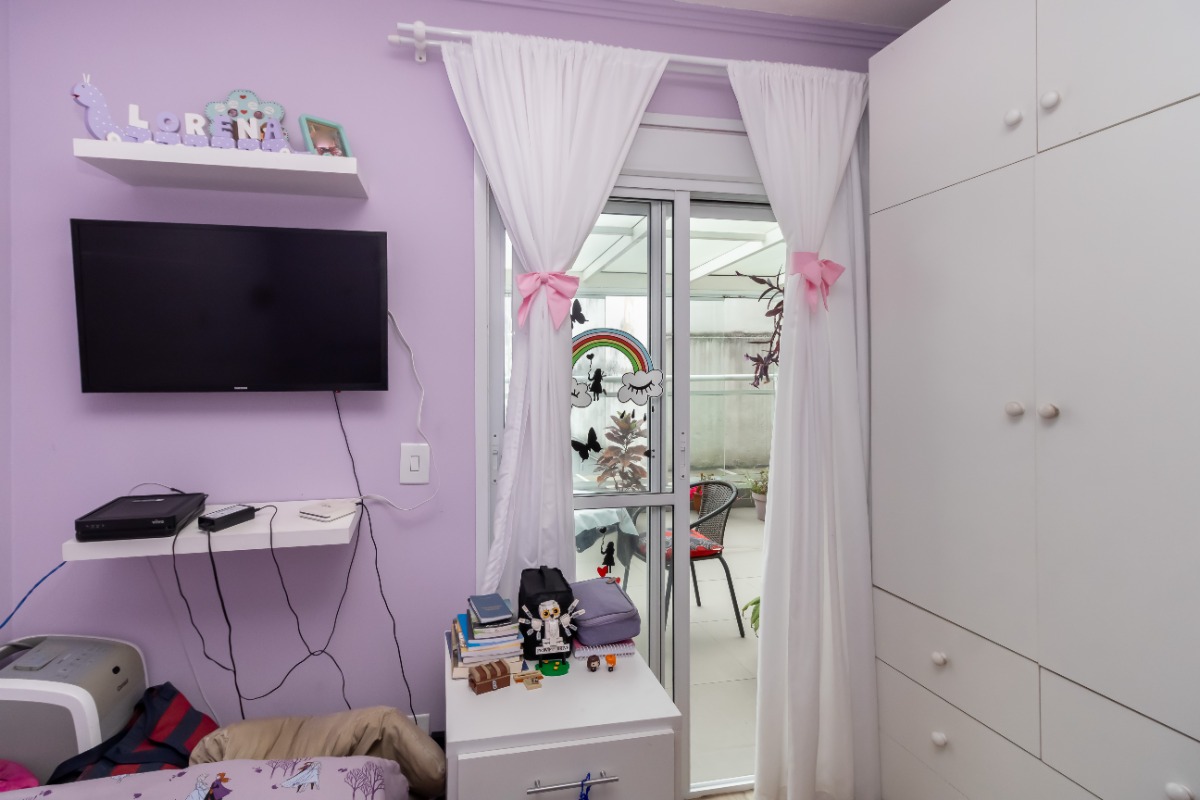 Apartamento, 2 quartos, 106 m² - Foto 13