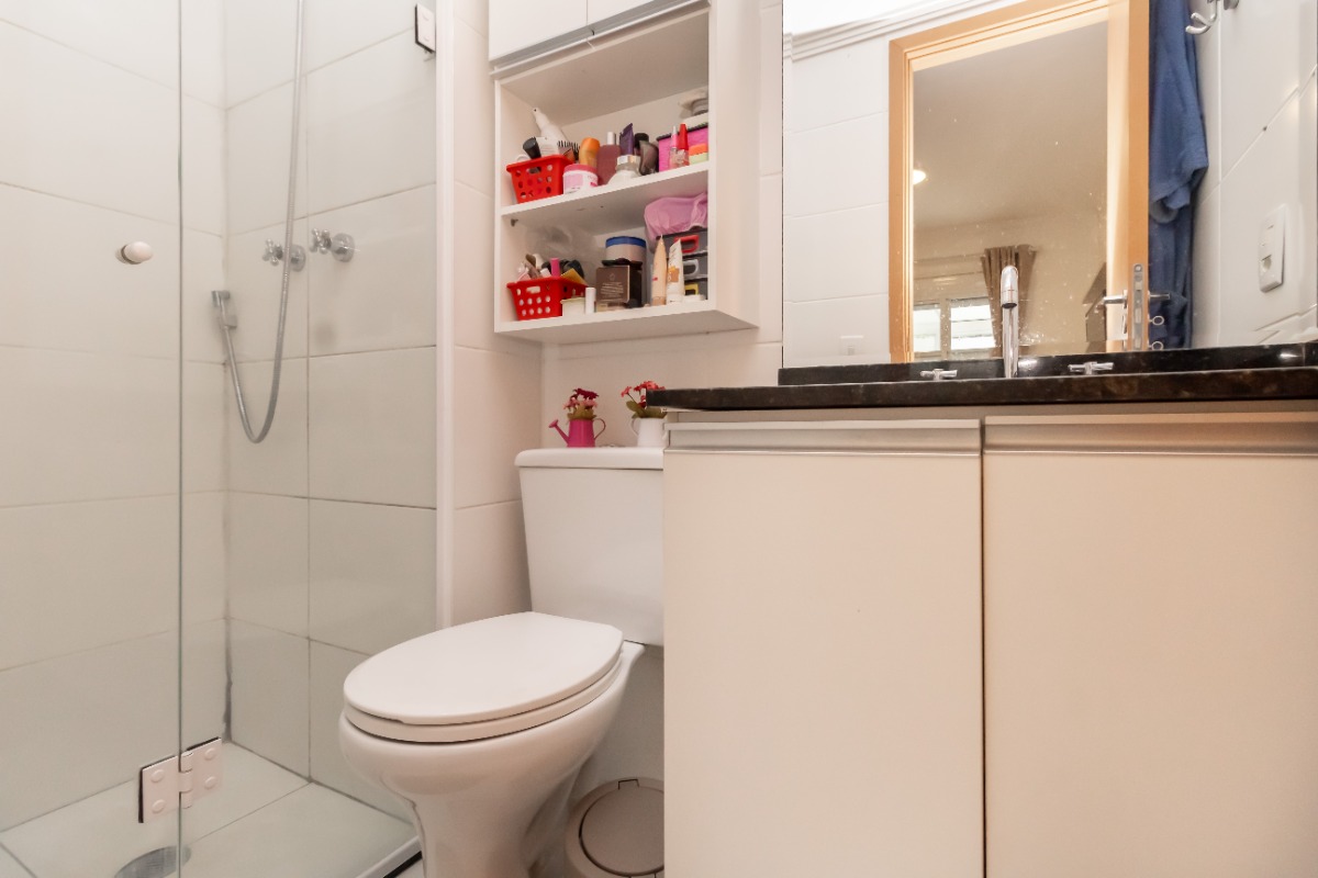 Apartamento, 2 quartos, 106 m² - Foto 15