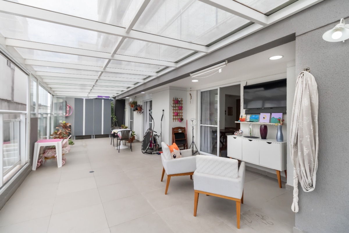 Apartamento, 2 quartos, 106 m² - Foto 16