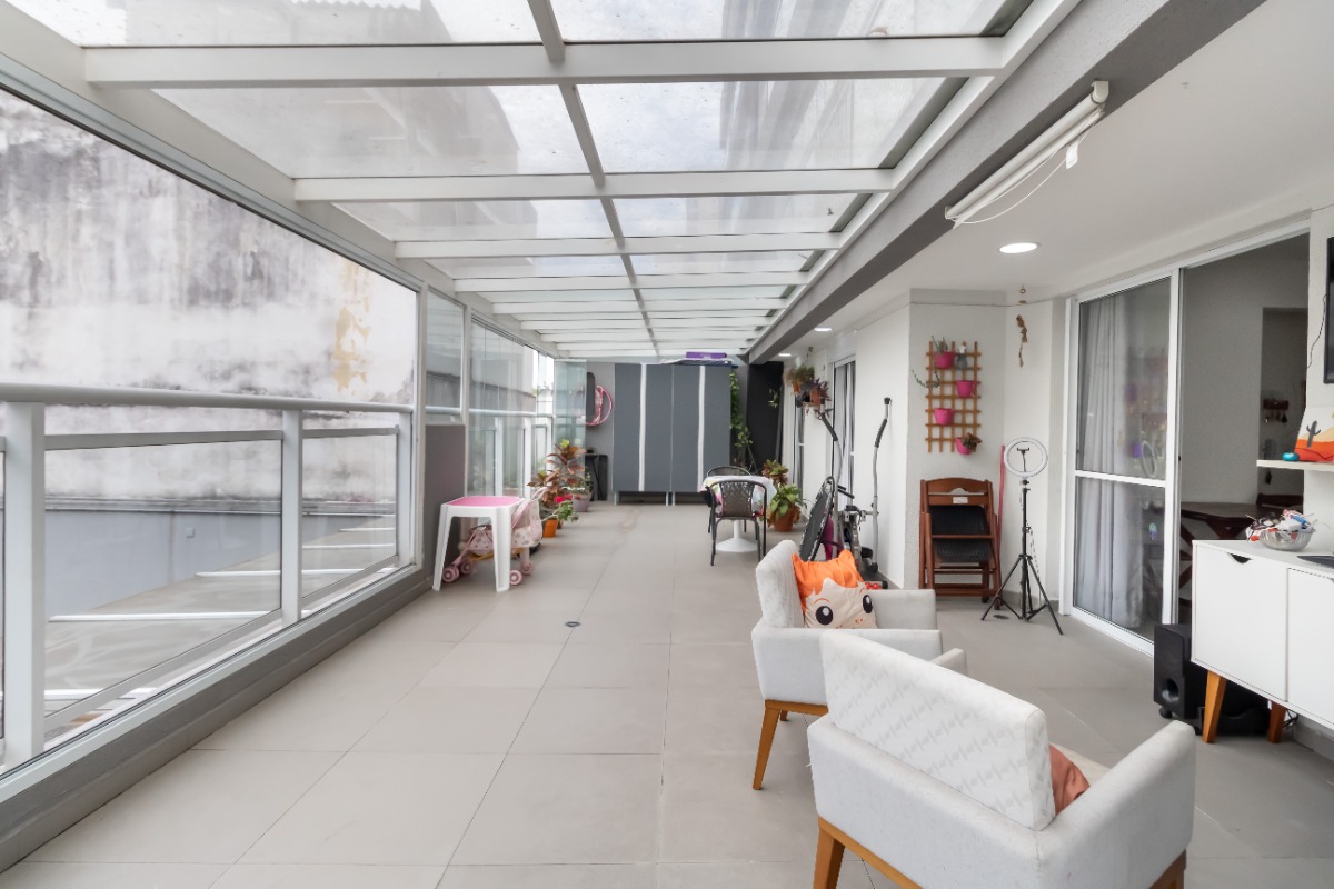 Apartamento, 2 quartos, 106 m² - Foto 17