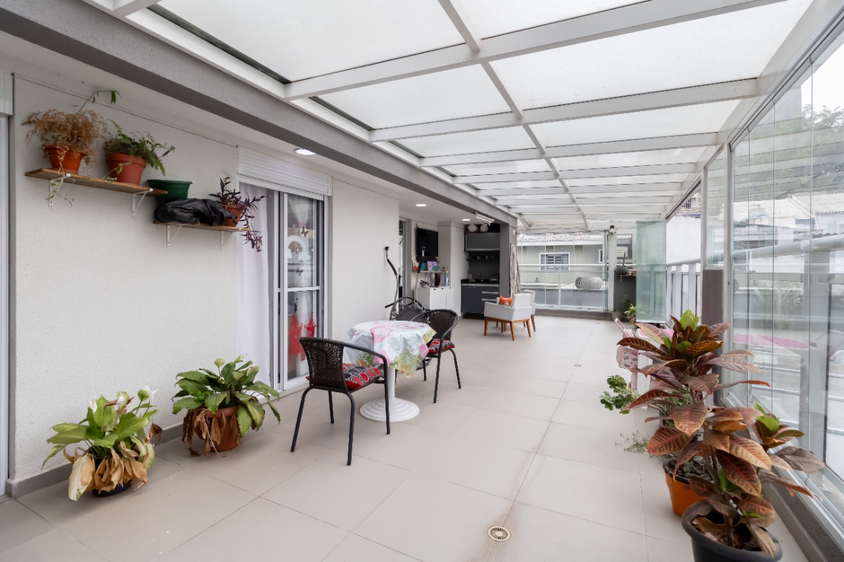 Apartamento, 2 quartos, 106 m² - Foto 19