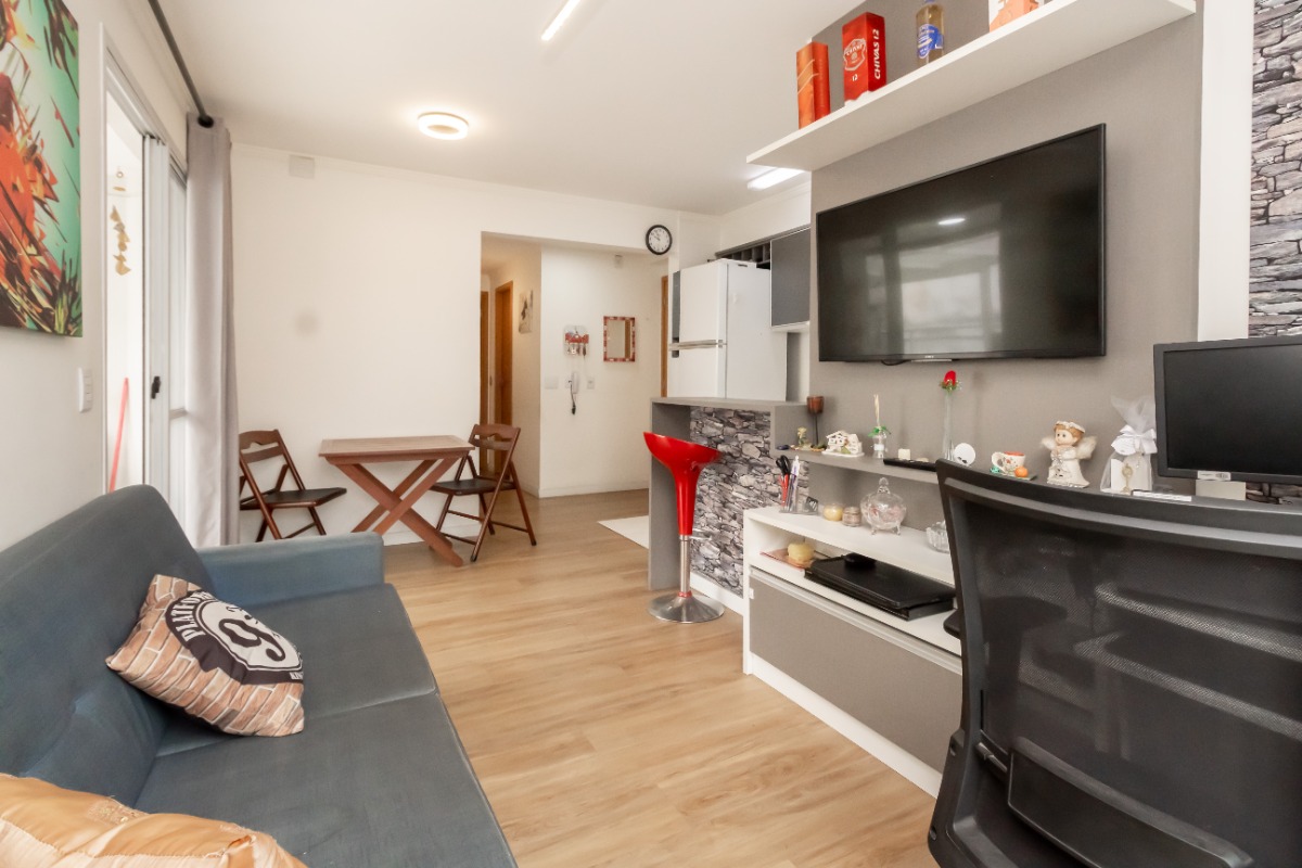 Apartamento, 2 quartos, 106 m² - Foto 2