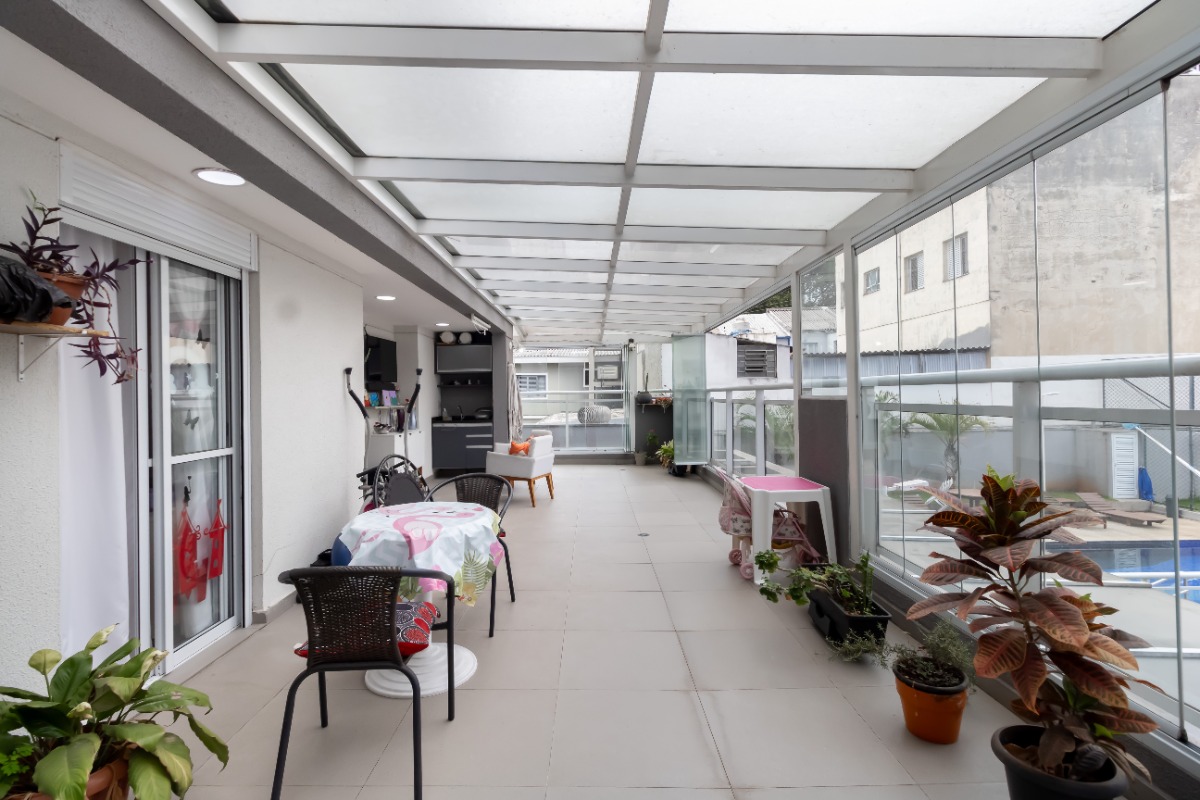Apartamento, 2 quartos, 106 m² - Foto 20