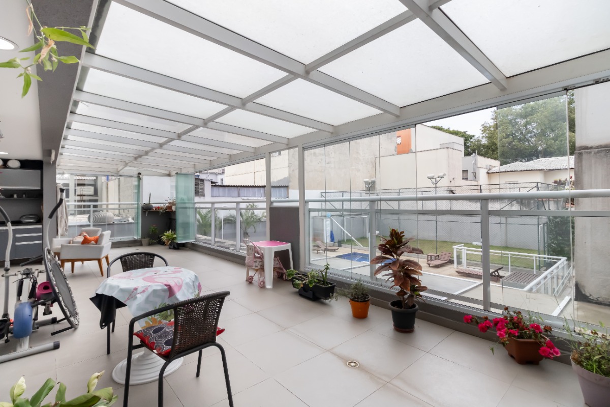 Apartamento, 2 quartos, 106 m² - Foto 21