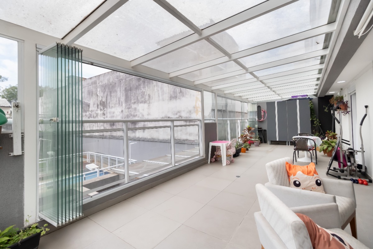 Apartamento, 2 quartos, 106 m² - Foto 22
