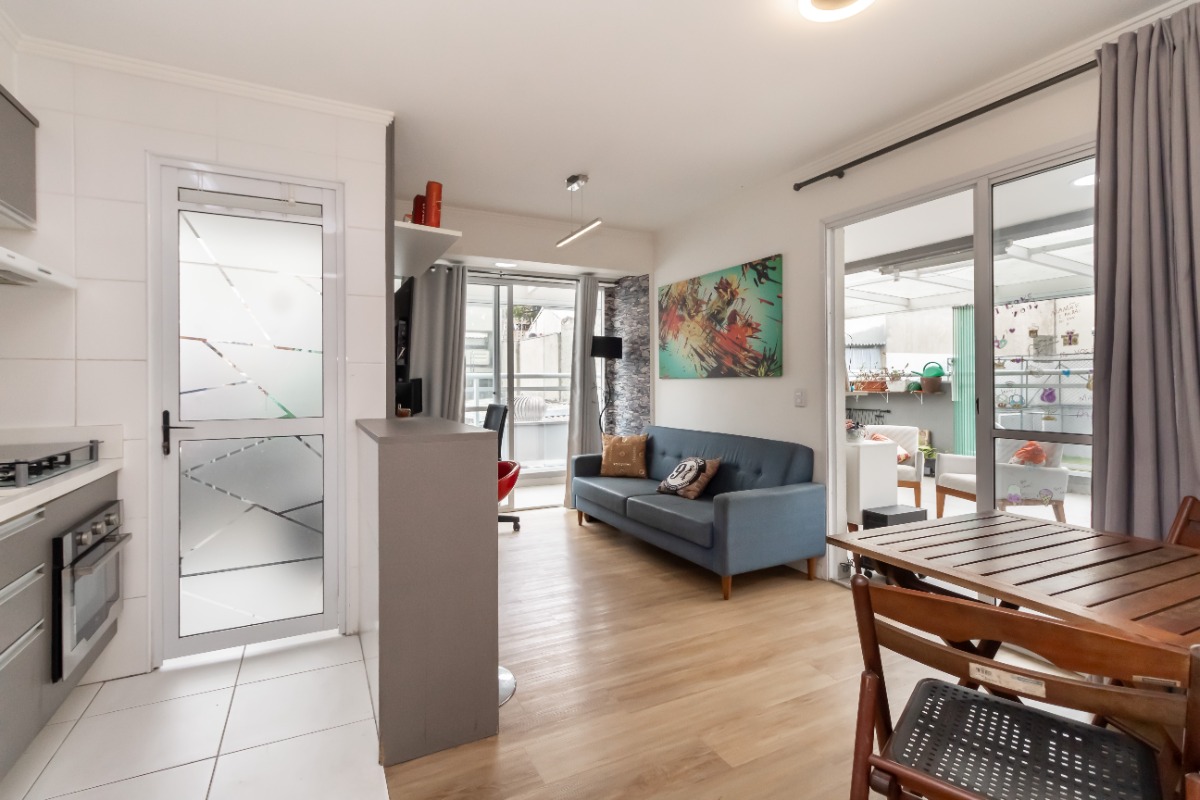 Apartamento, 2 quartos, 106 m² - Foto 3