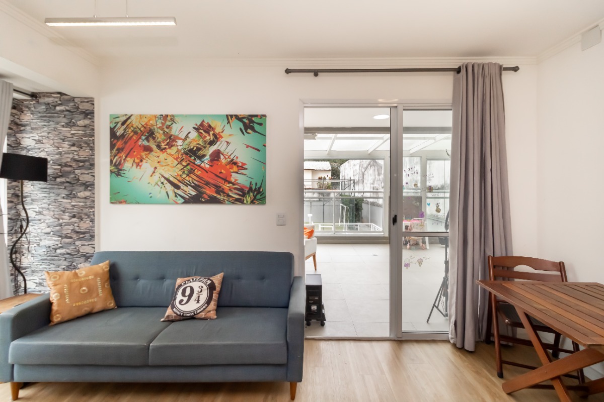Apartamento, 2 quartos, 106 m² - Foto 5