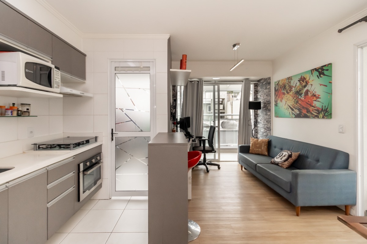 Apartamento, 2 quartos, 106 m² - Foto 6