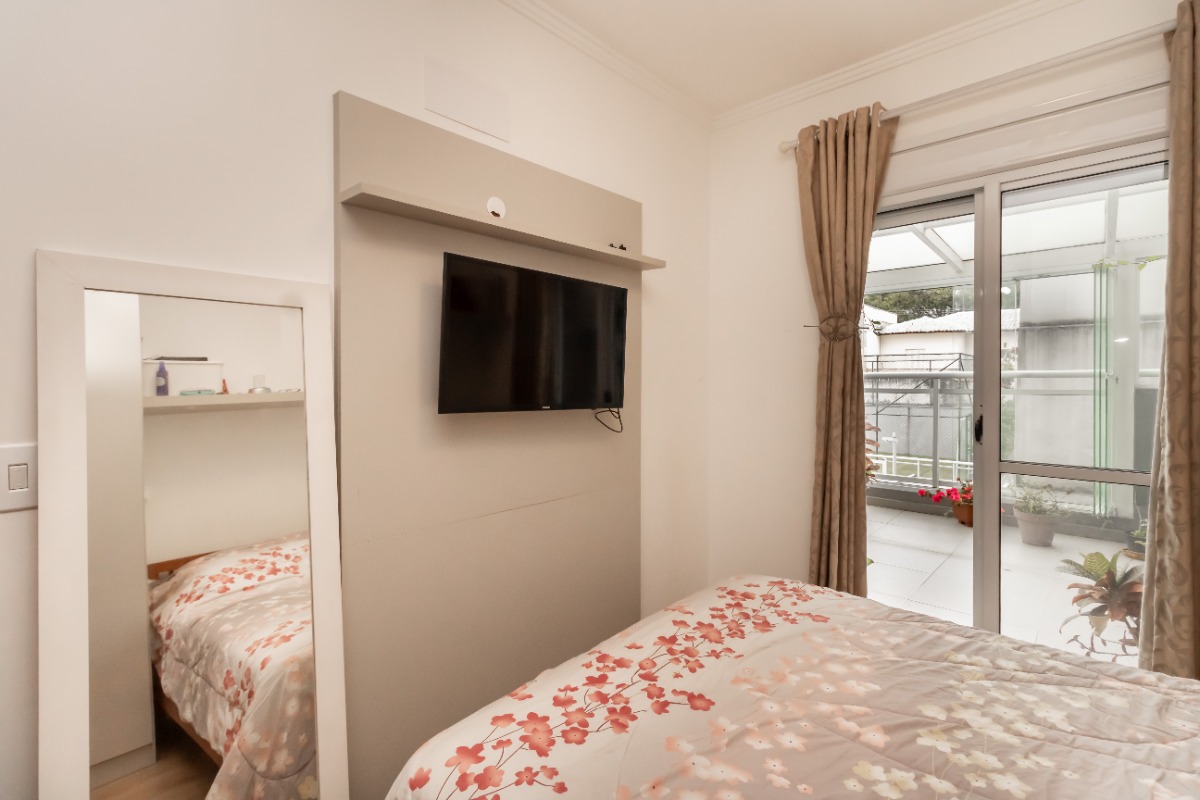Apartamento, 2 quartos, 106 m² - Foto 9
