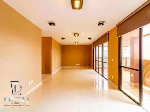 Apartamento, 4 quartos, 208 m² - Foto 2