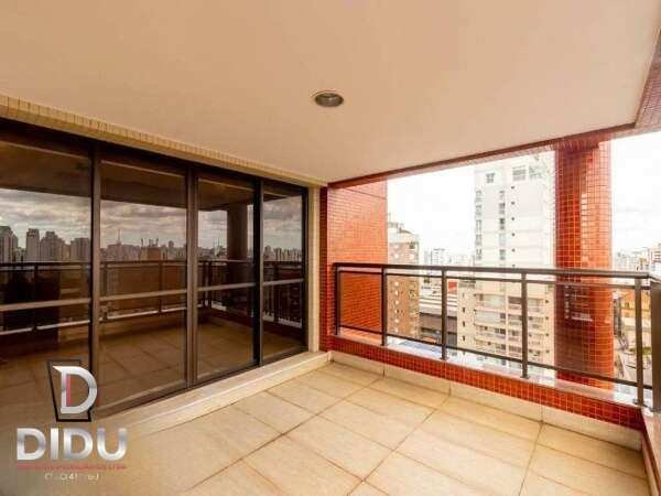 Apartamento, 4 quartos, 208 m² - Foto 10