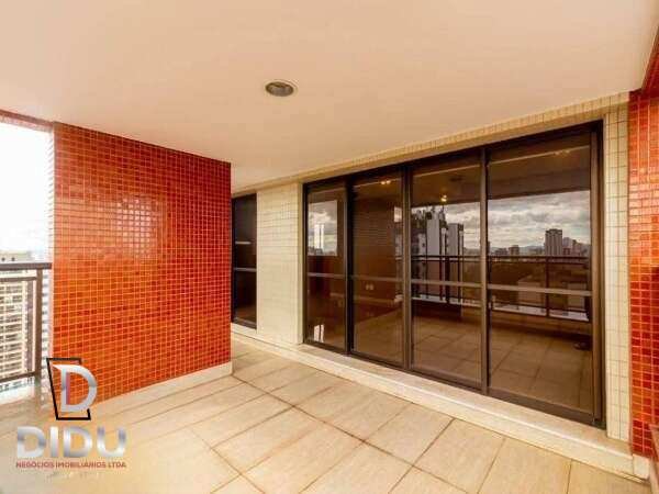 Apartamento, 4 quartos, 208 m² - Foto 11