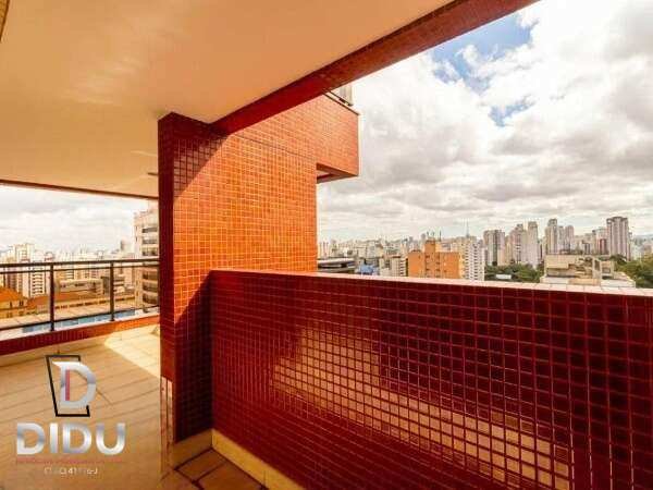 Apartamento, 4 quartos, 208 m² - Foto 12