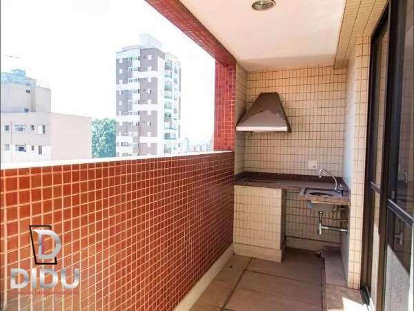Apartamento, 4 quartos, 208 m² - Foto 13