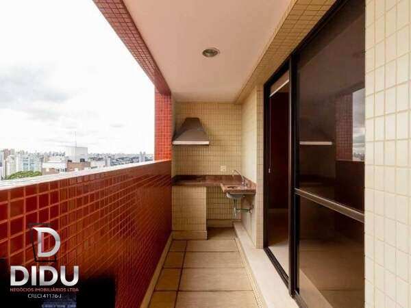 Apartamento, 4 quartos, 208 m² - Foto 14