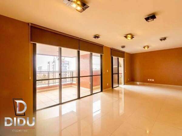 Apartamento, 4 quartos, 208 m² - Foto 1